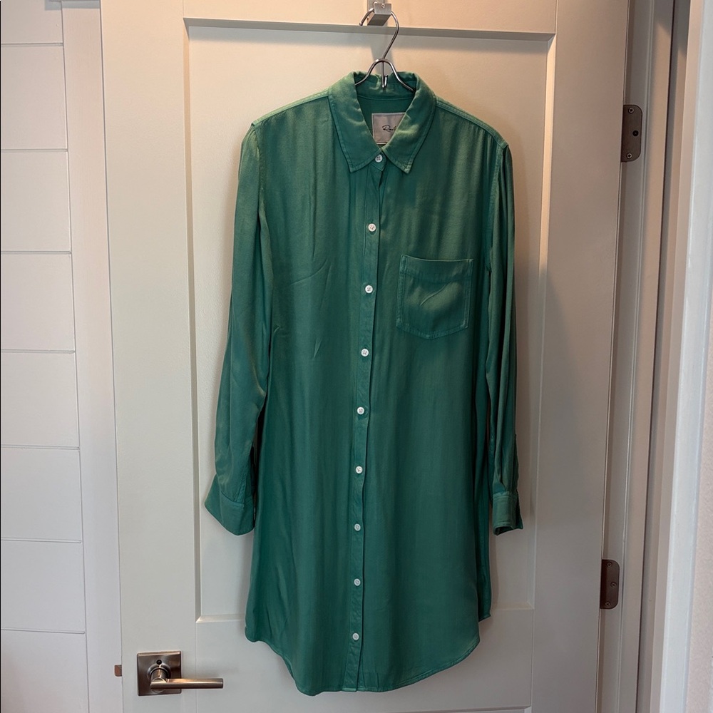 Rails Sawyer Dress size small